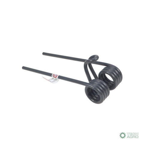 Palec podbieracza Krone LM65 028065 malowane proszkowo MORGA Palec podbieracza Krone LM65 028065 malowane proszkowo MORGA