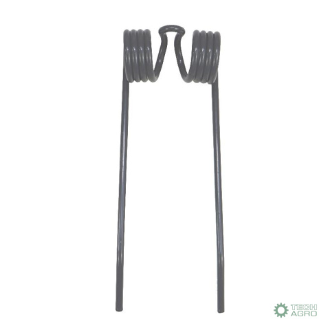 Palec podbieracza zastosowanie Welger 0940522100 malowane proszkowo MORGA Palec podbieracza zastosowanie Welger 0940522100 malowane proszkowo MORGA