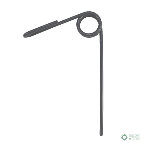 Palec zagarniajacy siewnika tylny fi-6,5mm Kongsklide Demeter Classic 033298 MORGA Palec zagarniajacy siewnika tylny fi-6,5mm Kongsklide Demeter Classic 033298 MORGA