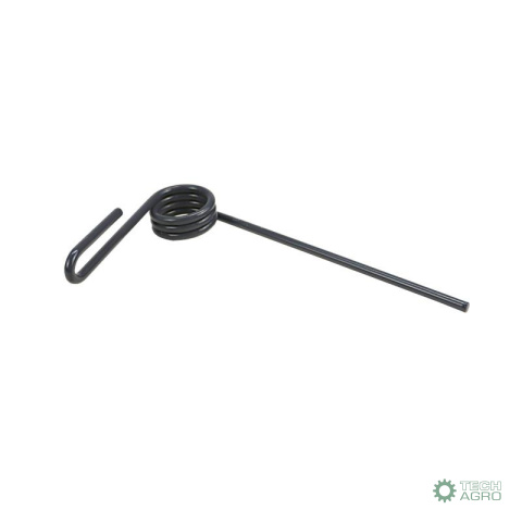 Palec zagarniajacy siewnika tylny fi-6,5mm Kongsklide Demeter Classic 033298 MORGA Palec zagarniajacy siewnika tylny fi-6,5mm Kongsklide Demeter Classic 033298 MORGA