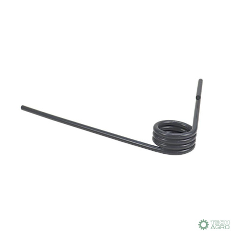 Palec zagarniajacy siewnika tylny fi-6,5mm Kongsklide Demeter Classic 033298 MORGA Palec zagarniajacy siewnika tylny fi-6,5mm Kongsklide Demeter Classic 033298 MORGA