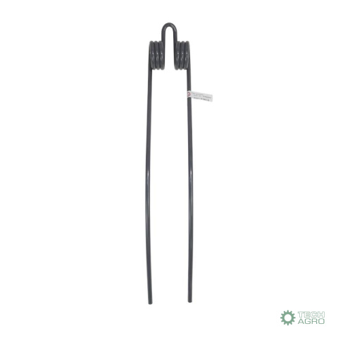 Palec zgrabiarka karuzelowa Deutz-Fahr Kverneland L 580x88x9 69 malowane proszkowo MORGA Palec zgrabiarka karuzelowa Deutz-Fahr Kverneland L 580x88x9 69 malowane proszkowo MORGA