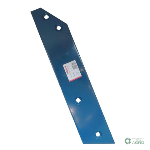 Płoza długa pługa 10/23 3 skiby stal borowa MORGA Płoza długa pługa 10/23 3 skiby stal borowa MORGA