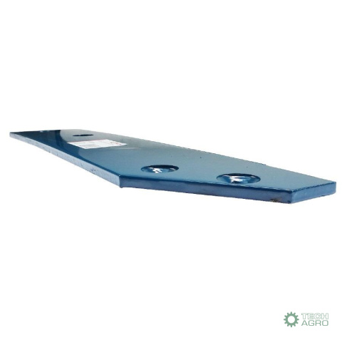 Płoza długa pługa 10/23 3 skiby stal borowa MORGA Płoza długa pługa 10/23 3 skiby stal borowa MORGA