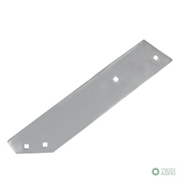 Płoza długa pługa PR71 2/3 skibowy typu Unia Standard MORGA