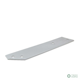 Płoza długa pługa PR71 2/3 skibowy typu Unia Standard MORGA