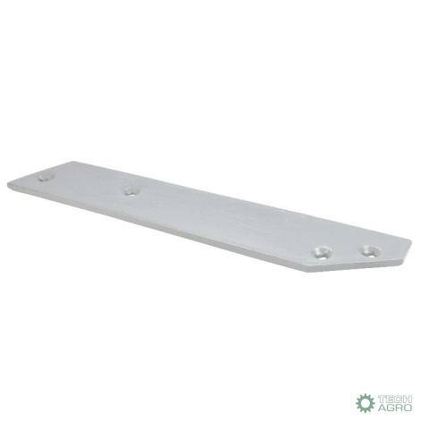 Płoza długa pługa PR71 2/3 skibowy typu Unia Standard MORGA Płoza długa pługa PR71 2/3 skibowy typu Unia Standard MORGA