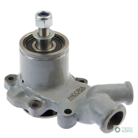 Pompa wody MF-4, Ursus 5312, 5314, 6012, 6014 3637468M91 ANDORIA - MOT Pompa wody MF-4, Ursus 5312, 5314, 6012, 6014 3637468M91 ANDORIA - MOT