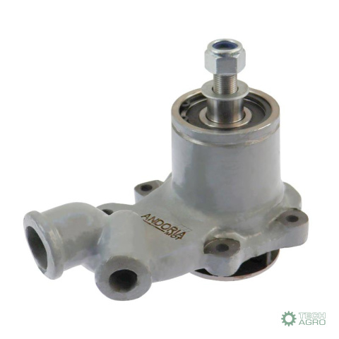 Pompa wody MF-4, Ursus 5312, 5314, 6012, 6014 3637468M91 ANDORIA - MOT Pompa wody MF-4, Ursus 5312, 5314, 6012, 6014 3637468M91 ANDORIA - MOT