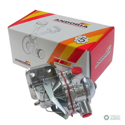 Pompa zasilająca 47PMOP4R MF4 ANDORIA - MOT Pompa zasilająca 47PMOP4R MF4 ANDORIA - MOT