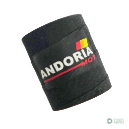 Przewód chłodnicy turbiny 3637426M91 zbrojony kord ANDORIA MOT