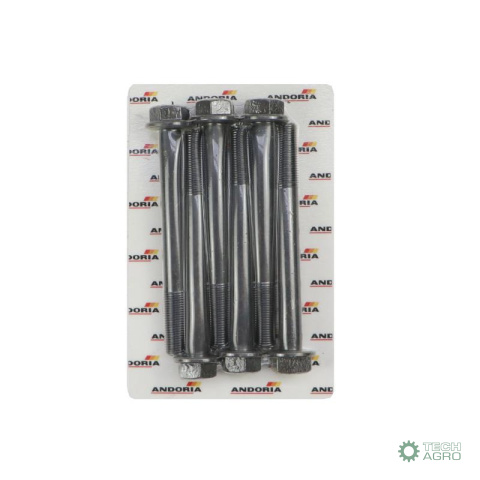 Śruba głowicy 747742M1 L-119 MM - 1/2" Perkins ANDORIA (sprzedawna po 6 szt) widoczna cena za 1 sztukę Śruba głowicy 747742M1 L-119 MM - 1/2" Perkins ANDORIA (sprzedawna po 6 szt) widoczna cena za 1 sztukę