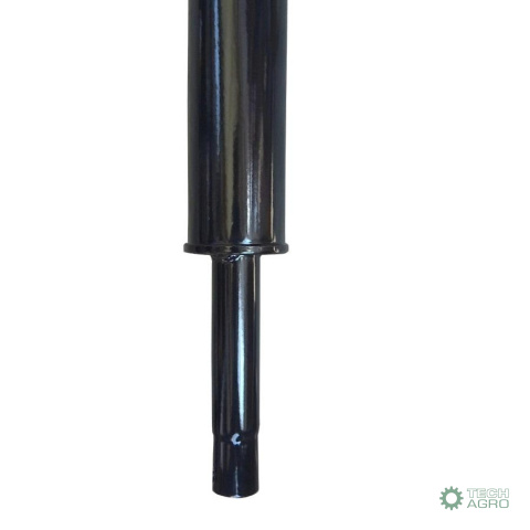 TŁUMIK EMAL.OKR.1140MM 5 KG C360 ANDORIA -MOT TŁUMIK EMAL.OKR.1140MM 5 KG C360 ANDORIA -MOT