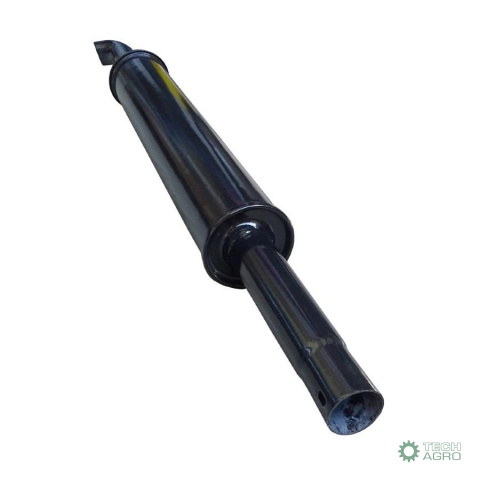 TŁUMIK EMAL.OKR.1140MM 5 KG C360 ANDORIA -MOT TŁUMIK EMAL.OKR.1140MM 5 KG C360 ANDORIA -MOT