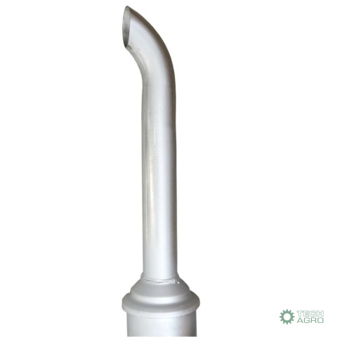 TŁUMIK OKR.C360 ANDORIA-MOT 1280MM TŁUMIK OKR.C360 ANDORIA-MOT 1280MM