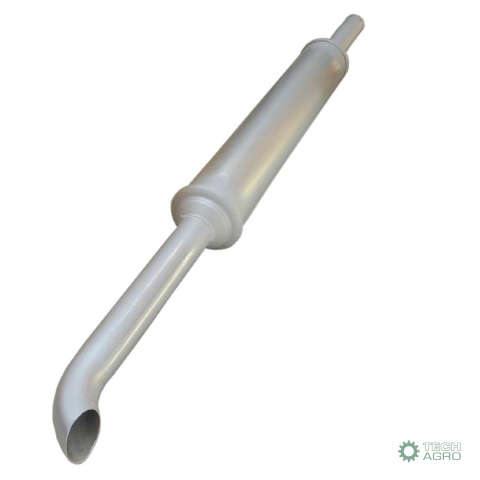 TŁUMIK OKR.C360 ANDORIA-MOT 1280MM TŁUMIK OKR.C360 ANDORIA-MOT 1280MM