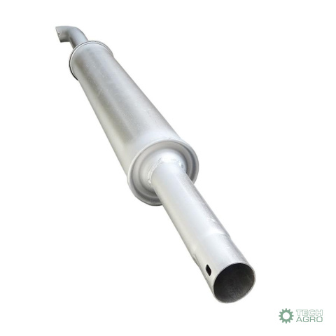 TŁUMIK OKR.C360 ANDORIA-MOT 1280MM TŁUMIK OKR.C360 ANDORIA-MOT 1280MM