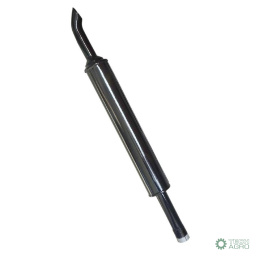 Tłumik 1128mm 3029104M1 4.8kg MF3 C-360 3P Emalia ANDORIA-MOT