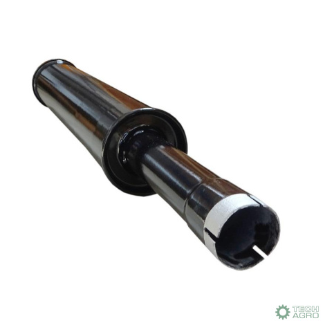 Tłumik 1128mm 3029104M1 4.8kg MF3 C-360 3P Emalia ANDORIA-MOT Tłumik 1128mm 3029104M1 4.8kg MF3 C-360 3P Emalia ANDORIA-MOT