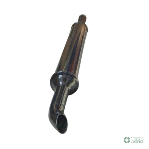 Tłumik 1128mm 3029104M1 4.8kg MF3 C-360 3P Emalia ANDORIA-MOT Tłumik 1128mm 3029104M1 4.8kg MF3 C-360 3P Emalia ANDORIA-MOT