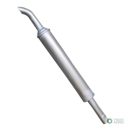 Tłumik 1128mm 3029104M1 4.8kg MF3 C-3603 3P ANDORIA-MOT