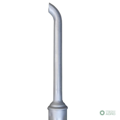 Tłumik 1460mm 5.6kg MF3 ANDORIA-MOT Tłumik 1460mm 5.6kg MF3 ANDORIA-MOT