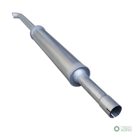 Tłumik 1460mm 5.6kg MF3 ANDORIA-MOT Tłumik 1460mm 5.6kg MF3 ANDORIA-MOT