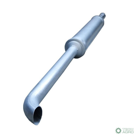 Tłumik 1460mm 5.6kg MF3 ANDORIA-MOT Tłumik 1460mm 5.6kg MF3 ANDORIA-MOT