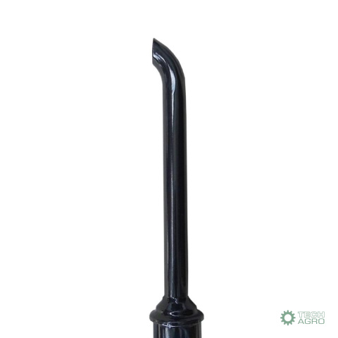 Tłumik 1460mm 5.6kg MF3 Emalia ANDORIA-MOT Tłumik 1460mm 5.6kg MF3 Emalia ANDORIA-MOT