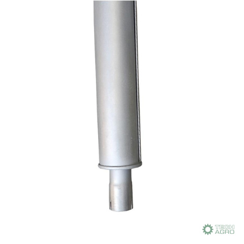 Tłumik 1590mm 6kg MF4 ANDORIA-MOT Tłumik 1590mm 6kg MF4 ANDORIA-MOT