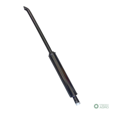 Tłumik 1590mm 6kg MF4 Emalia ANDORIA MOT Tłumik 1590mm 6kg MF4 Emalia ANDORIA MOT