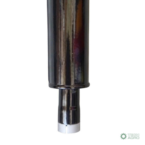 Tłumik 1590mm 6kg MF4 Emalia ANDORIA MOT Tłumik 1590mm 6kg MF4 Emalia ANDORIA MOT