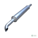 Tłumik okrągły 1140mm 5kg C-360 ANDORIA-MOT