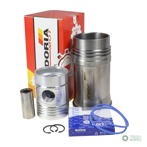 Zestaw naprawczy FI-105 Zetor K-25 ANDORIA - MOT Zestaw naprawczy FI-105 Zetor K-25 ANDORIA - MOT