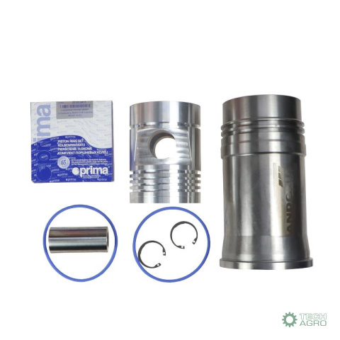Zestaw naprawczy FI-105 Zetor K-25 ANDORIA - MOT Zestaw naprawczy FI-105 Zetor K-25 ANDORIA - MOT