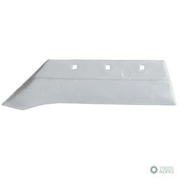 Lemiesz pługa polskiego 1023 2/3 skibowy wzmocniony poszerzany 7,2 Standard MORGA