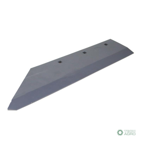 Lemiesz trapez Unia 1023 Pług stal borowa 1023020620 MORGA Lemiesz trapez Unia 1023 Pług stal borowa 1023020620 MORGA