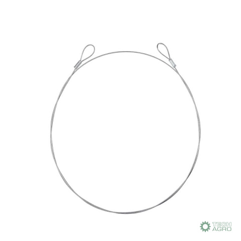 Linka maski C-330 L-1335mm ANDORIA - MOT Linka maski C-330 L-1335mm ANDORIA - MOT