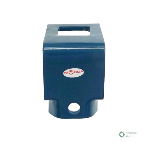 Nakładka agregatu uprawowego kształtownik 50mm MORGA ( sprzedawana po 10 szt ) widoczna cena za 1 sztukę Nakładka agregatu uprawowego kształtownik 50mm MORGA ( sprzedawana po 10 szt ) widoczna cena za 1 sztukę