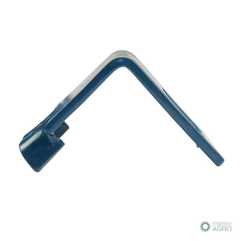 Nakładka agregatu uprawowego kształtownik 50mm MORGA ( sprzedawana po 10 szt ) widoczna cena za 1 sztukę Nakładka agregatu uprawowego kształtownik 50mm MORGA ( sprzedawana po 10 szt ) widoczna cena za 1 sztukę