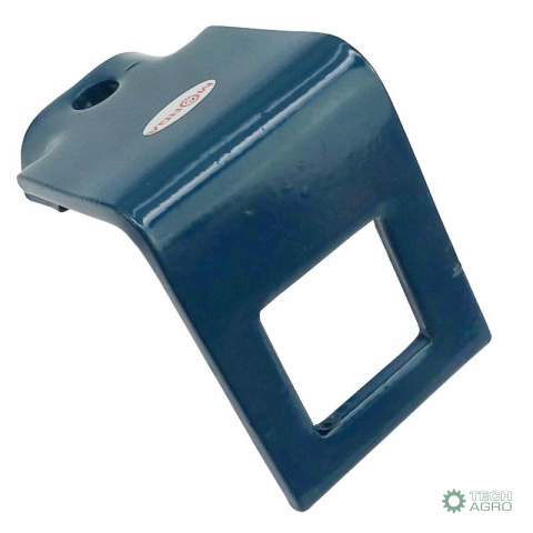 Nakładka agregatu uprawowego kształtownik 50mm MORGA ( sprzedawana po 10 szt ) widoczna cena za 1 sztukę Nakładka agregatu uprawowego kształtownik 50mm MORGA ( sprzedawana po 10 szt ) widoczna cena za 1 sztukę