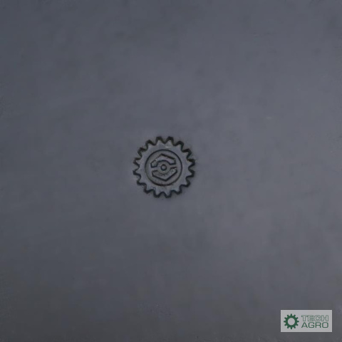 Nóż do przyczepy zbierającej Claas Quantum MORGA Nóż do przyczepy zbierającej Claas Quantum MORGA