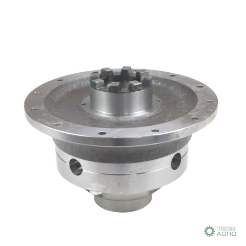 Obudowa mechanizmu różnicowego pusta Ursus C-360 ANDORIA Obudowa mechanizmu różnicowego pusta Ursus C-360 ANDORIA