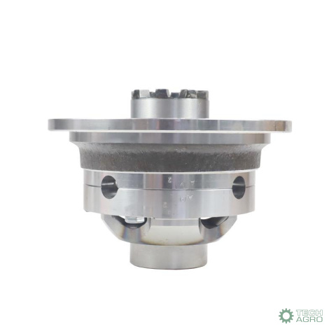 Obudowa mechanizmu różnicowego pusta Ursus C-360 ANDORIA Obudowa mechanizmu różnicowego pusta Ursus C-360 ANDORIA