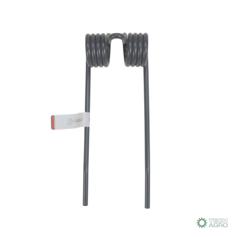 Palec podbieracza typ jugosławia 7087500040, 10005060 malowane proszkowo MORGA Palec podbieracza typ jugosławia 7087500040, 10005060 malowane proszkowo MORGA
