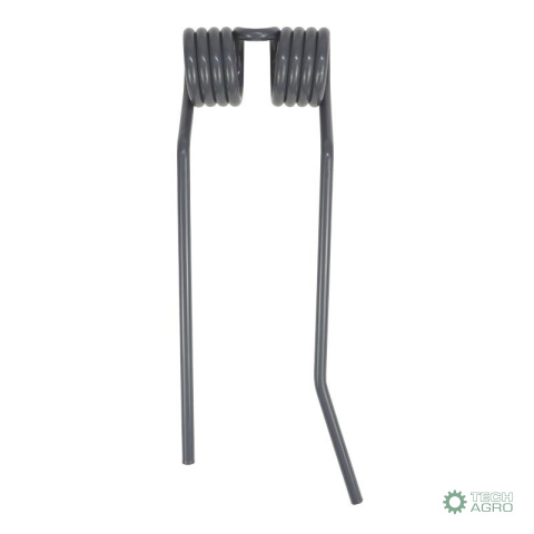 Palec przetrząsaczo - zgrabiarki karuzelowej środkowy lewy prosty PZ Zweeger lewy L 330/375 X 113 X 9 Vicon Mesko malowane pro Palec przetrząsaczo - zgrabiarki karuzelowej środkowy lewy prosty PZ Zweeger lewy L 330/375 X 113 X 9 Vicon Mesko malowane pro
