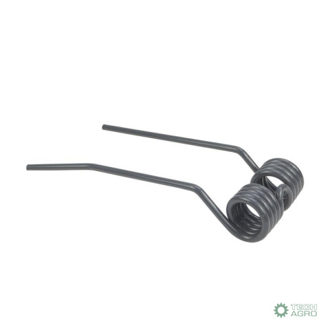 Palec przetrząsaczo - zgrabiarki karuzelowej środkowy lewy prosty PZ Zweeger lewy L 330/375 X 113 X 9 Vicon Mesko malowane pro Palec przetrząsaczo - zgrabiarki karuzelowej środkowy lewy prosty PZ Zweeger lewy L 330/375 X 113 X 9 Vicon Mesko malowane pro