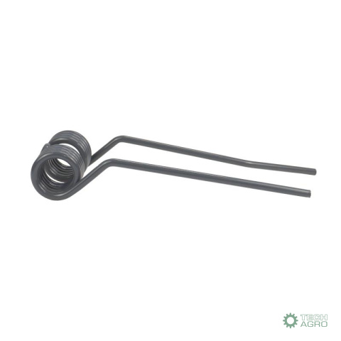 Palec przetrząsaczo - zgrabiarki karuzelowej środkowy lewy prosty PZ Zweeger lewy L 330/375 X 113 X 9 Vicon Mesko malowane pro Palec przetrząsaczo - zgrabiarki karuzelowej środkowy lewy prosty PZ Zweeger lewy L 330/375 X 113 X 9 Vicon Mesko malowane pro