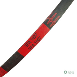Pasek SPA-1007 MORGA super wzmocniony
