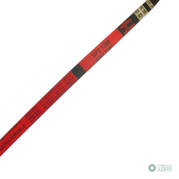 Pasek SPZ-1280 T-25 MORGA super wzmocniony